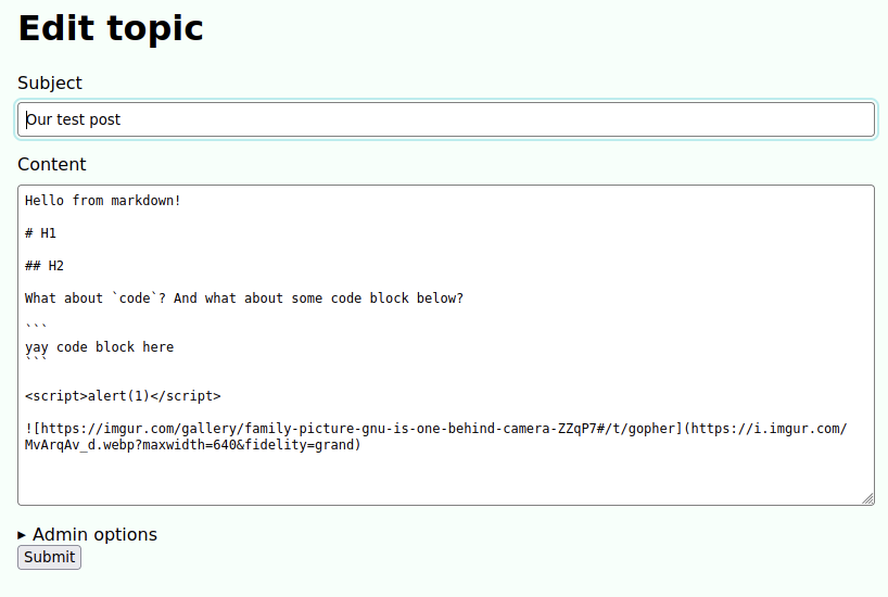 screenshot 5